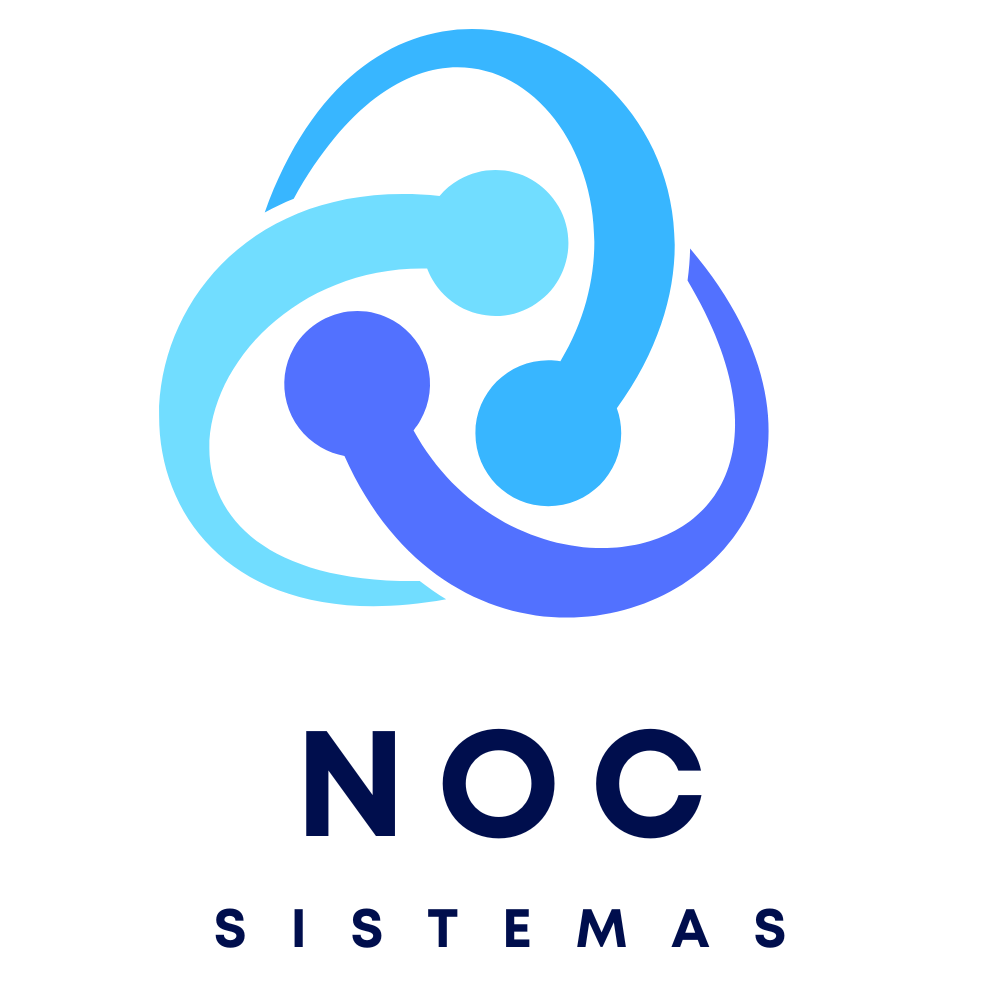 Logo NOC Sistemas